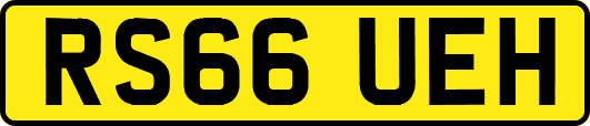 RS66UEH