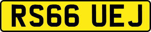 RS66UEJ