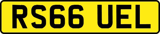 RS66UEL