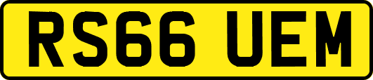 RS66UEM