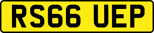 RS66UEP