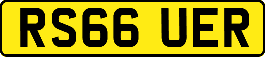 RS66UER