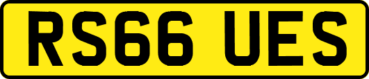 RS66UES