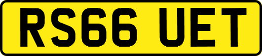 RS66UET