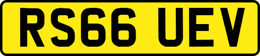 RS66UEV