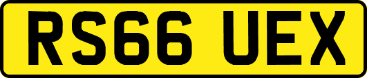 RS66UEX