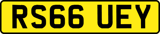 RS66UEY