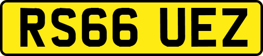 RS66UEZ