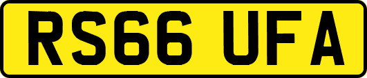 RS66UFA