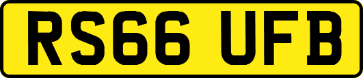 RS66UFB