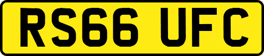 RS66UFC