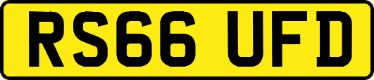 RS66UFD