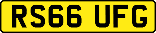 RS66UFG