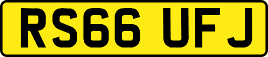 RS66UFJ