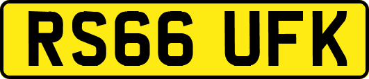 RS66UFK