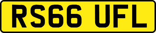 RS66UFL