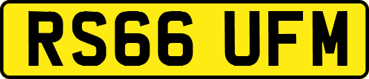 RS66UFM