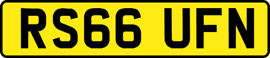 RS66UFN