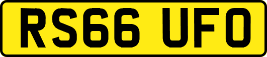 RS66UFO