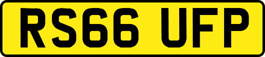 RS66UFP