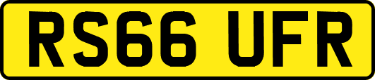 RS66UFR