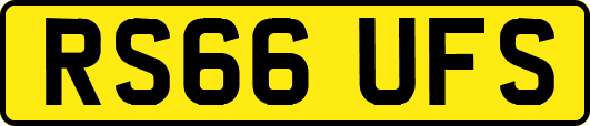 RS66UFS