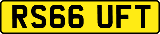 RS66UFT