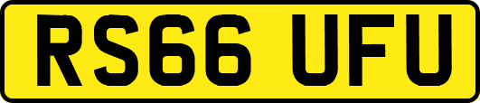RS66UFU