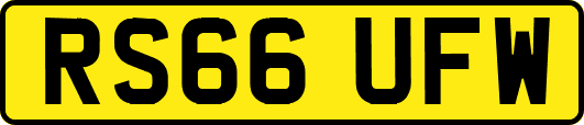 RS66UFW