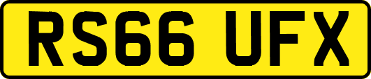 RS66UFX