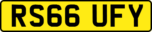 RS66UFY