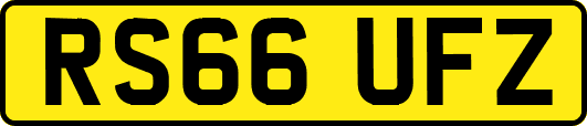 RS66UFZ
