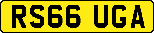 RS66UGA