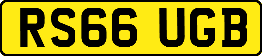 RS66UGB