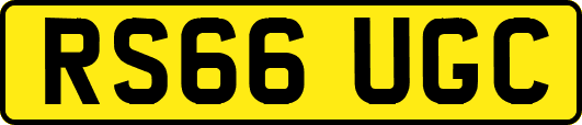 RS66UGC