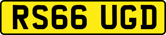 RS66UGD