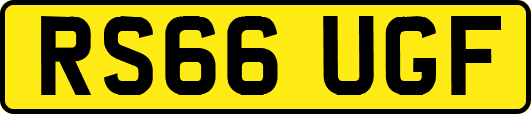 RS66UGF