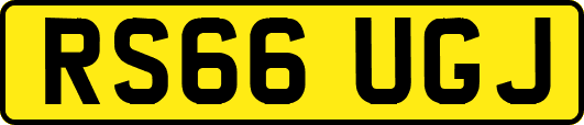 RS66UGJ