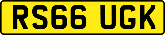 RS66UGK
