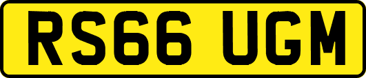 RS66UGM