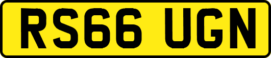 RS66UGN