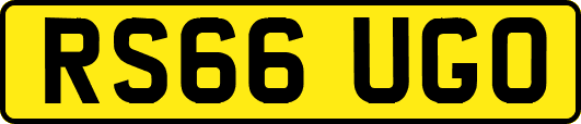 RS66UGO