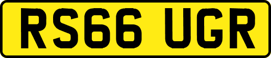 RS66UGR