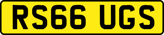 RS66UGS
