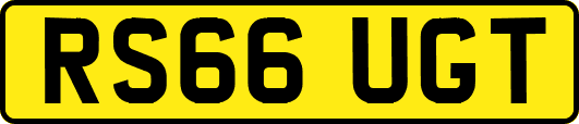 RS66UGT