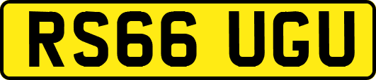 RS66UGU