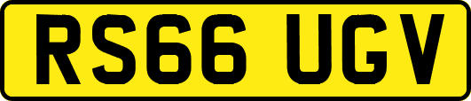 RS66UGV