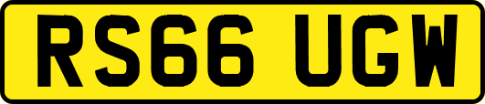 RS66UGW