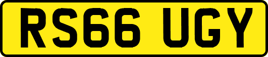 RS66UGY