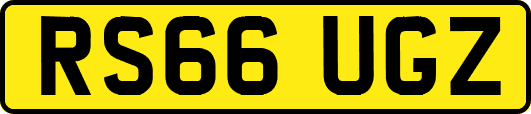 RS66UGZ